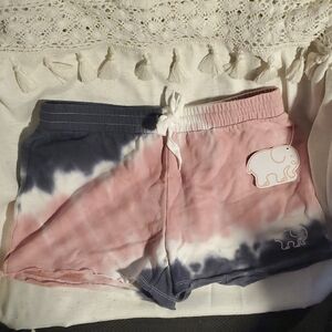 Ivory Ella  Shorts